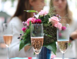 Tips for a great Bridesmaid Toast