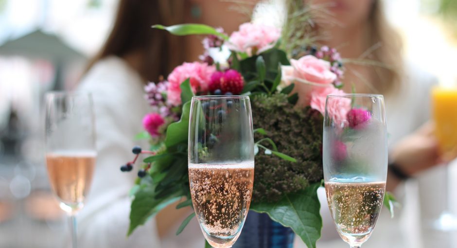 Tips for a great Bridesmaid Toast