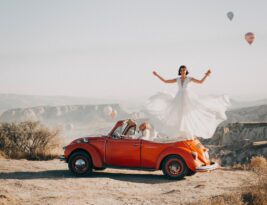 How to Get the Perfect Wedding Photos